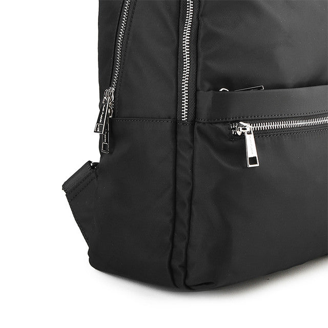 Hush Puppies Tas Wanita Dava Backpack In Black