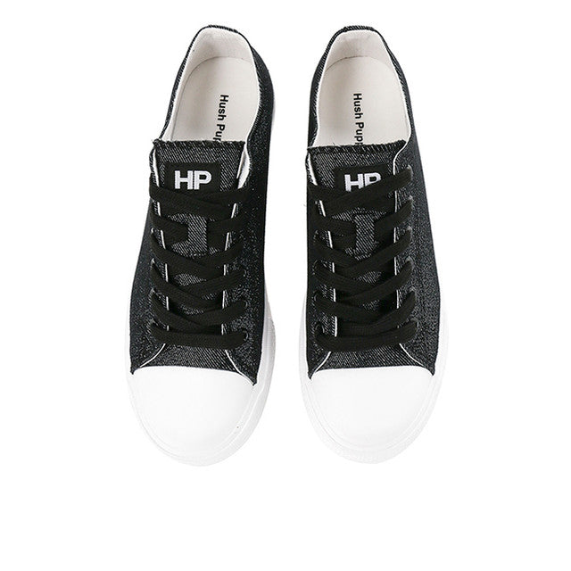 Hush Puppies Sepatu Wanita Marcella In Black