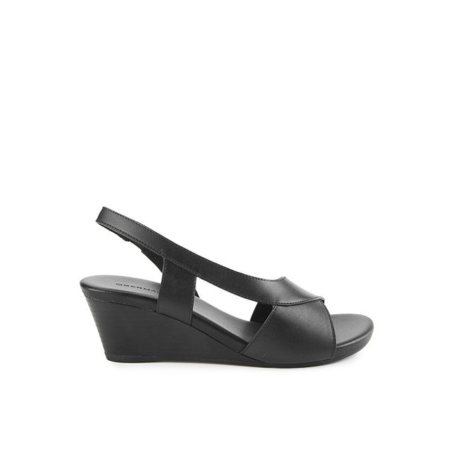 Nettle Jabbie In Black