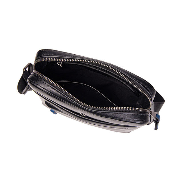 Hush Puppies Pria Maui Sling Bag In Black