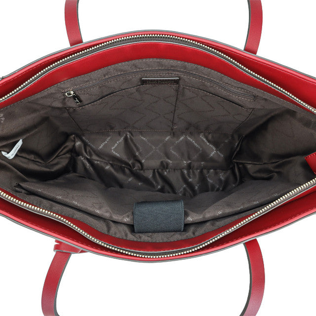 Hush Puppies Tas Wanita Tote bag Abril Tote M In Red