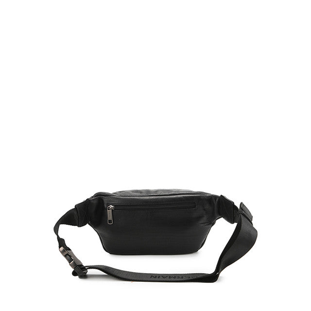 Obermain Tas Pria Brighton Waist Bag - L In Black