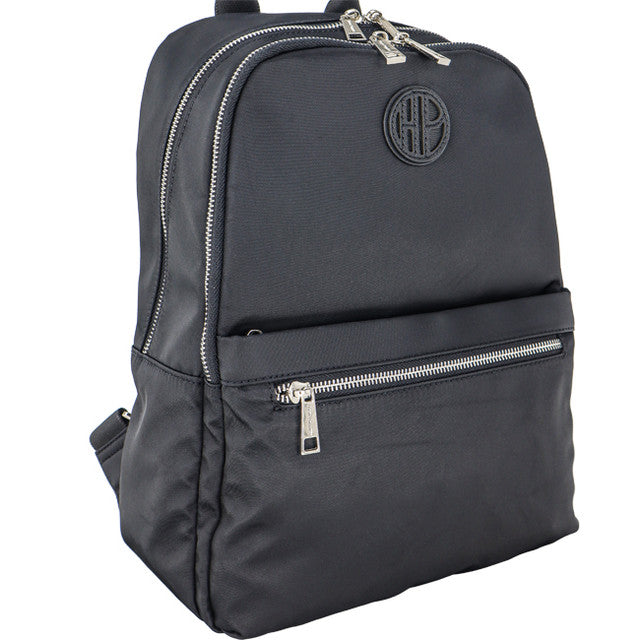 Hush Puppies Tas Wanita Dava Backpack In Black