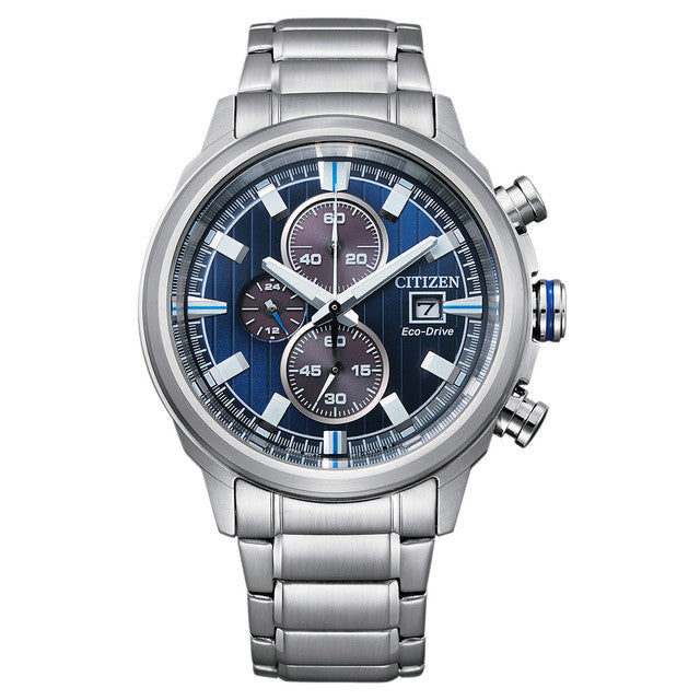 Citizen Eco Drive Men's Watches CTZ CA0731-82L