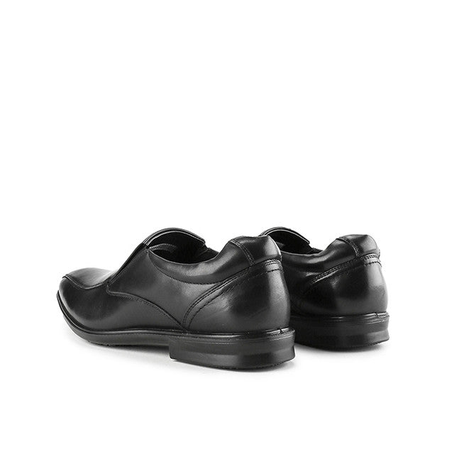 Obermain Sepatu Pria Slip On Anson Camron