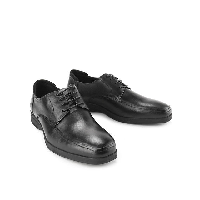 Bono Claris Lace Up In Black