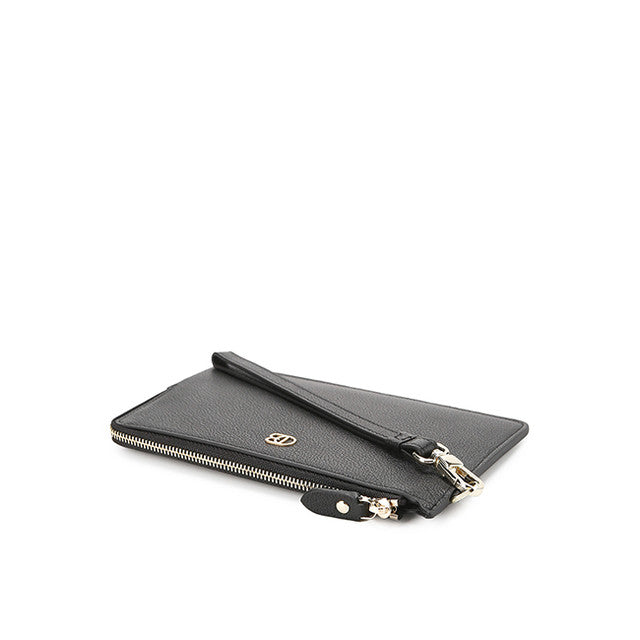 Obermain Aksesoris Wanita Bee Pouch In Black