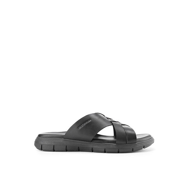 Ferdie Samson In Dark Brown