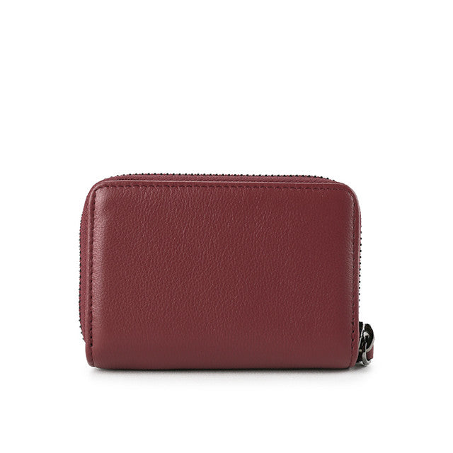 Apollo Keyholder In Maroon