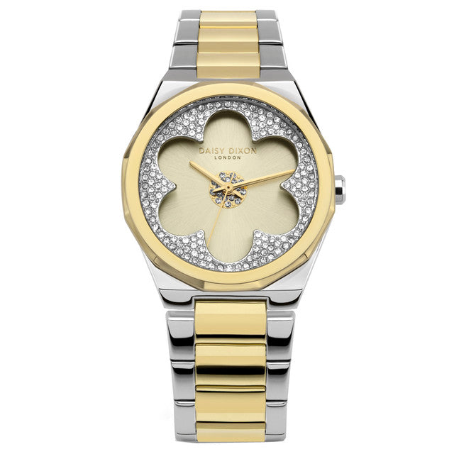 Daisy Dixon Casual Women's Watches DD 168SGM