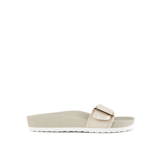 Playboy Women Sandals Zora In Beige