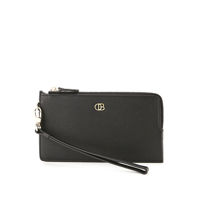 Obermain Aksesoris Wanita Bee Pouch In Black