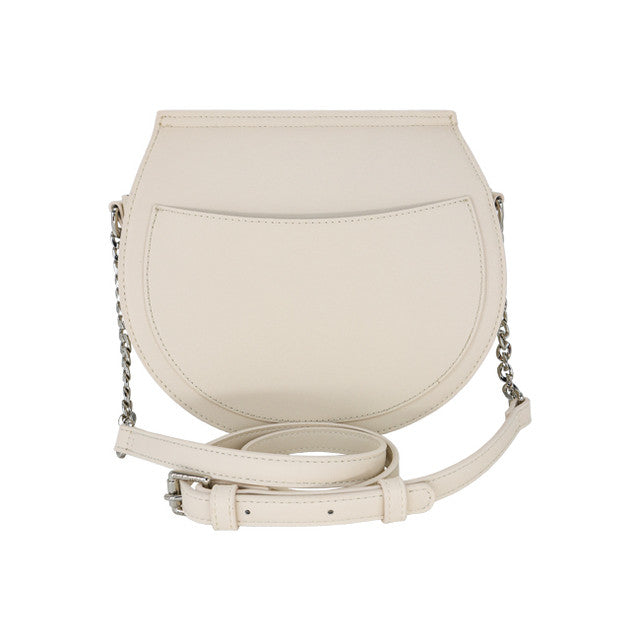 Hush Puppies Women Bags Rosette Sling L In Beige