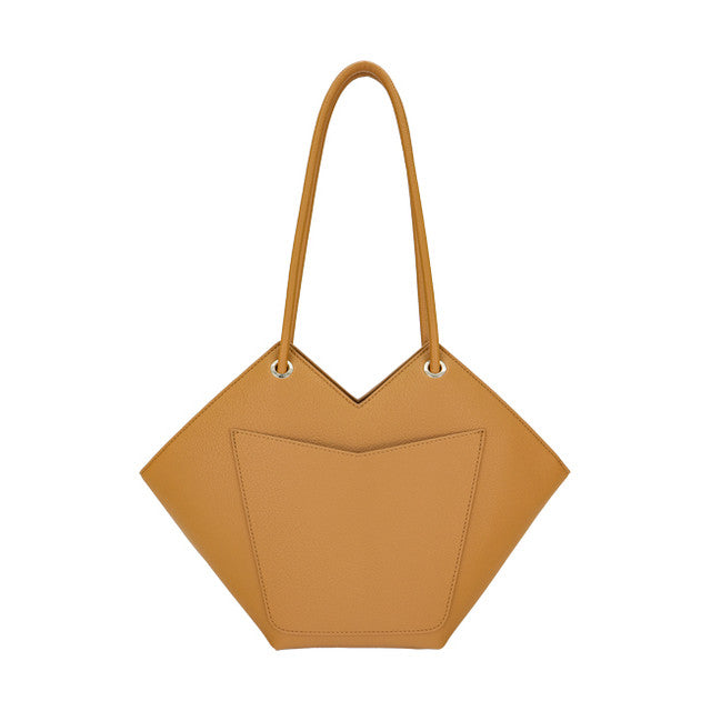 Hush Puppies Women Bags Bearie Shoulder L In Camel