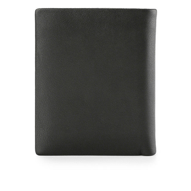 Obermain Accessories Pria Coney Tall Wallet In Black