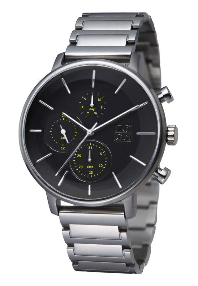 Casual Men's Watches ZM 7138M.1502