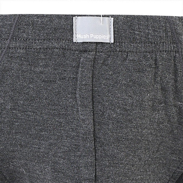 Hush Puppies Pakaian Pria Srcsp2 Cv Brief In Gy / Dk Gy