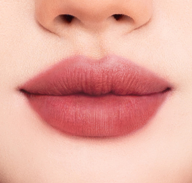 Somethinc Checkmatte Transferproof Lipstick - Capture