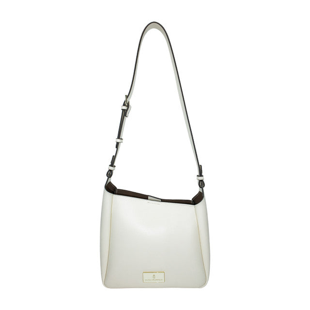 Hush Puppies Tas Wanita Rome Sling L In Beige