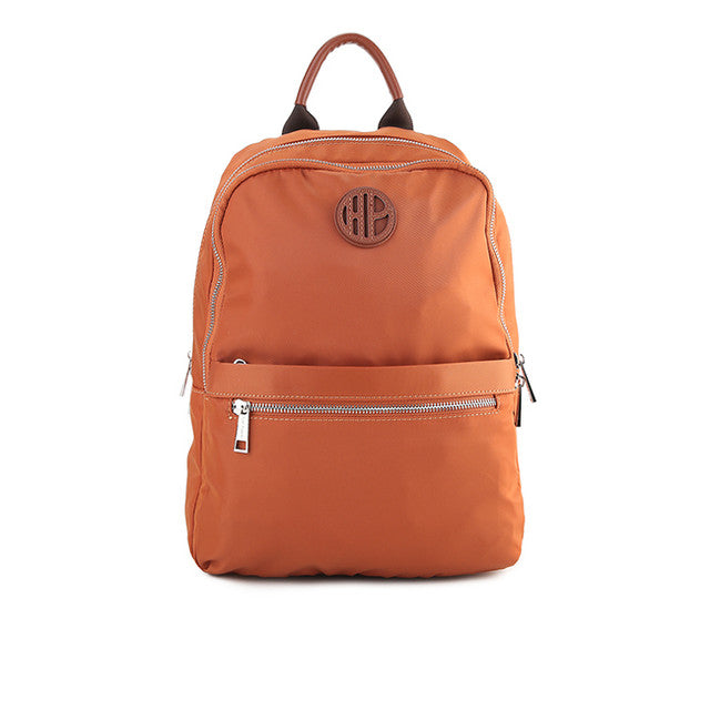 Hush Puppies Tas Wanita Dava Backpack In Cream