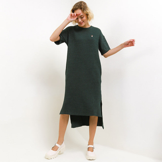 Hush Puppies Pakaian Wanita Others Estelle In Green