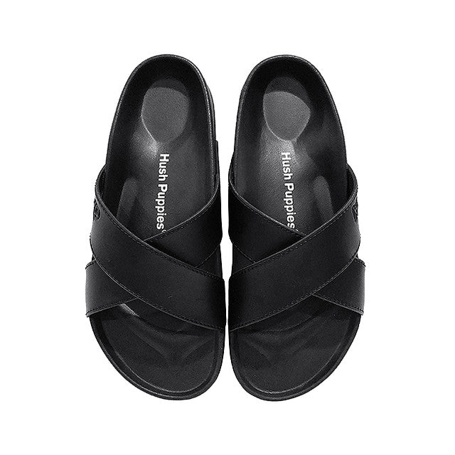 Burton Cross In Black