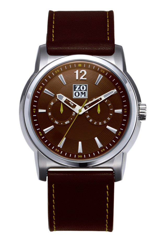 Zoom Casual Men's Watch ZM 7092M.2517