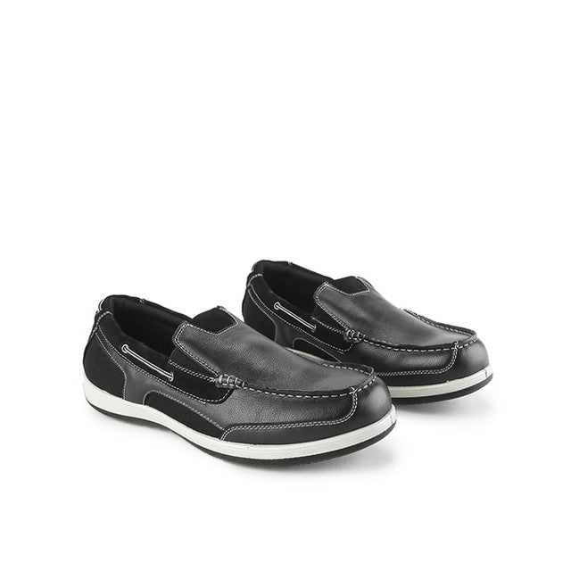 Canyon Davons In Black