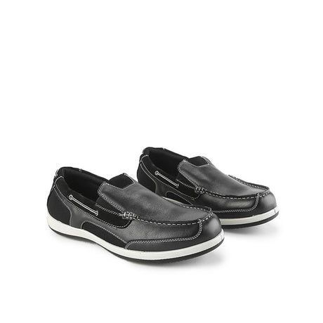 Canyon Davons In Black