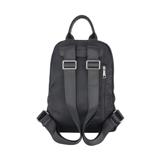 Hush Puppies Tas Wanita Dava Backpack In Black