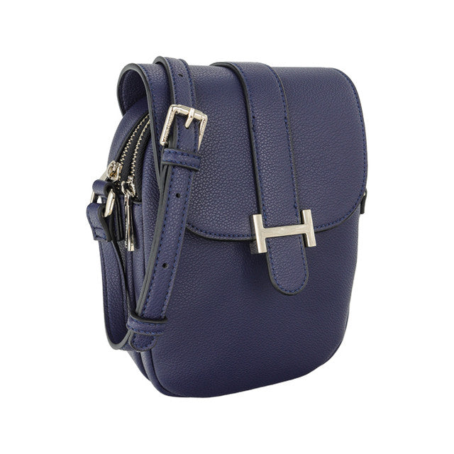 Afifa Sling L In Navy