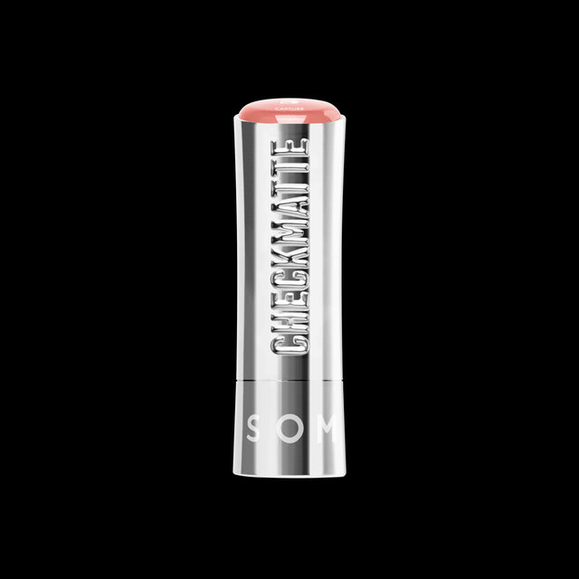 Somethinc Checkmatte Transferproof Lipstick - Capture