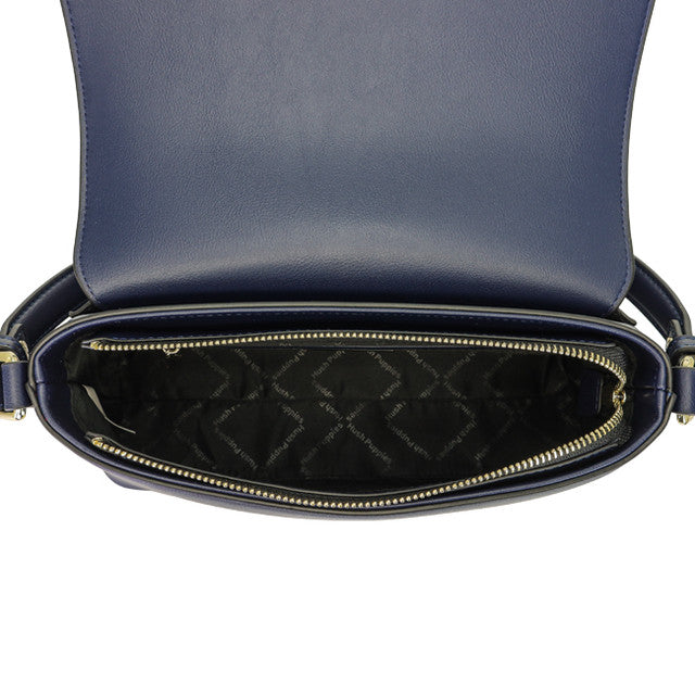 Hush Puppies Tas Wanita Shoulder Bag Monet Shoulder L In Navy