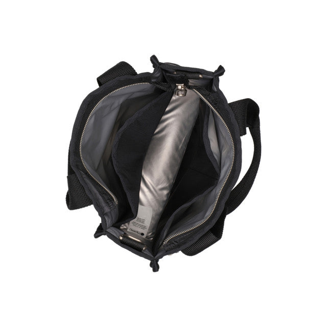 LeSportsac Tas Wanita Tote bag Essential Sm Book Tote In Black C