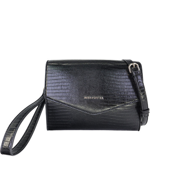 Hush Puppies Tas Wanita Clutch Gianna Clutch L In Camel