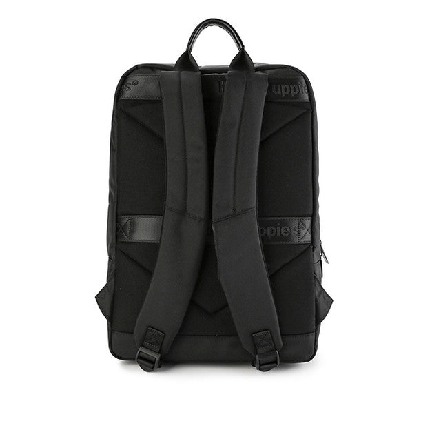 Hush Puppies Bags Pria Louis Backpack In Black