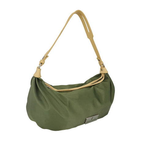 Hush Puppies Tas Wanita Kati Hobo M In Olive