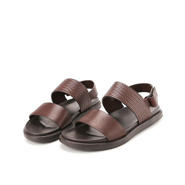 Evin Jerick In Brown