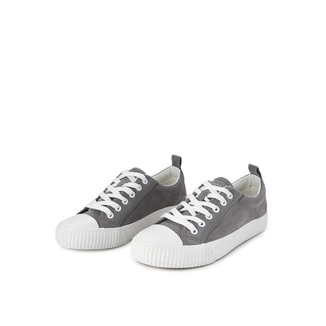 Hush Puppies Sepatu Wanita Sneakers Josie Lessie In Grey