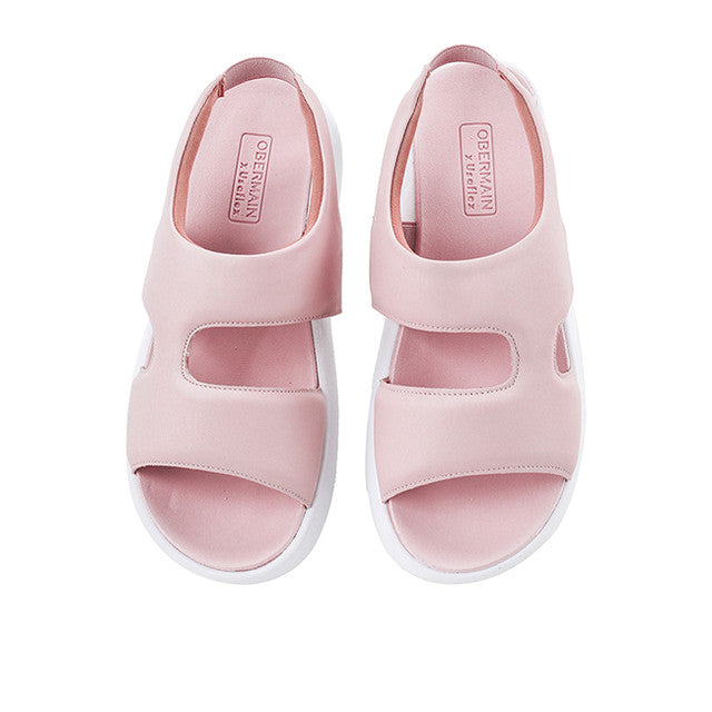 Nasya Dillon In Pink