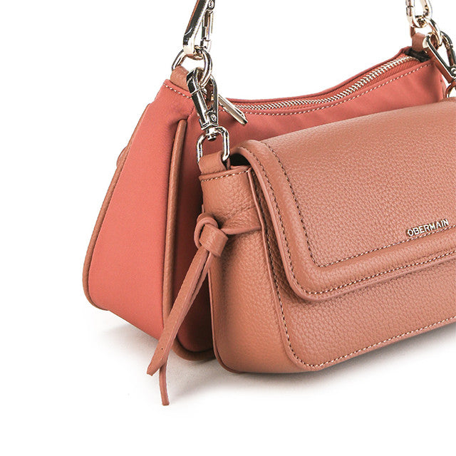 Obermain Tas Wanita Tessa Sling In Pink