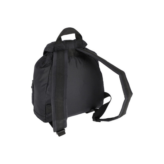 Small Voyager In Recycled Black