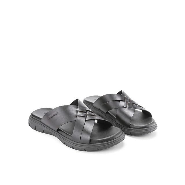 Ferdie Samson In Dark Brown