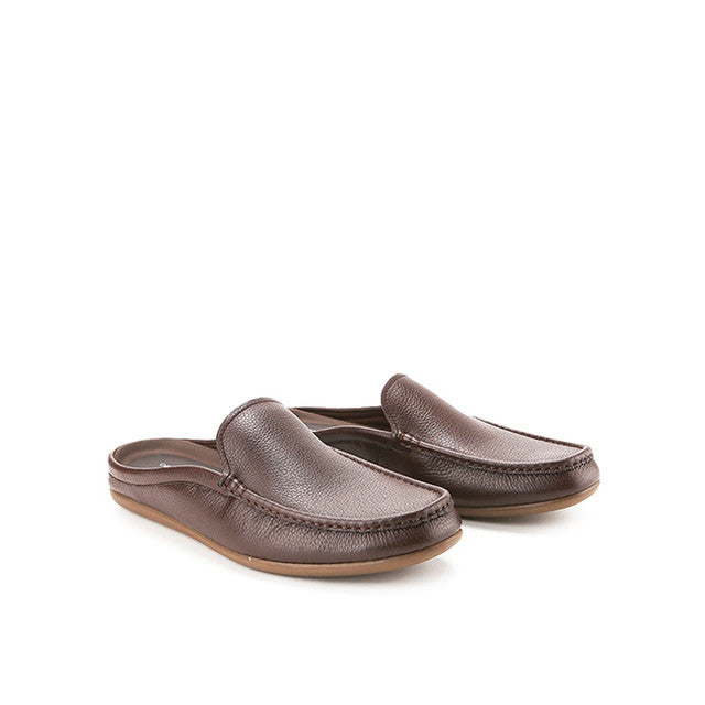 Gelen Harris In Dark Brown