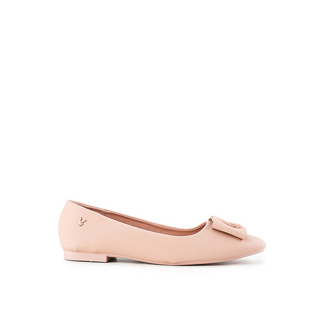 Playboy Shoes Wanita Flats Uzma In Pink