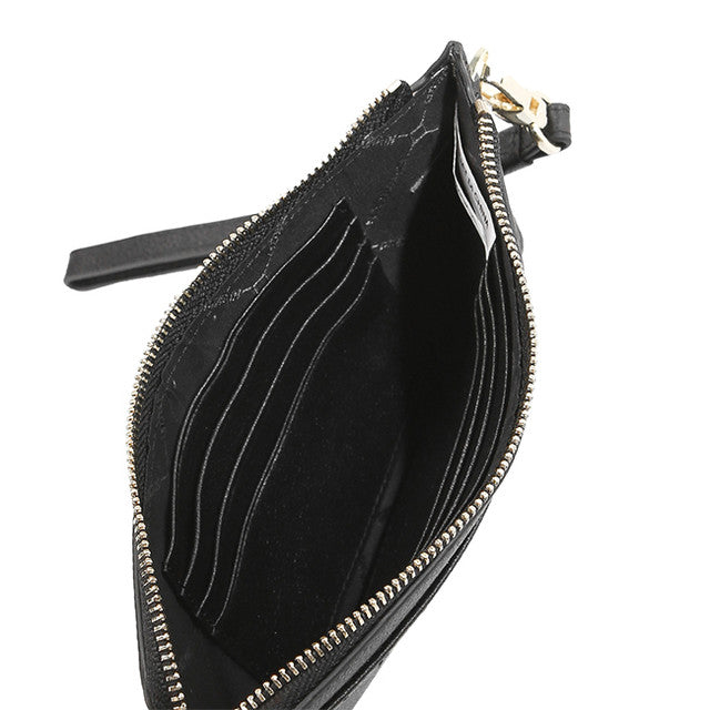 Obermain Aksesoris Wanita Bee Pouch In Black