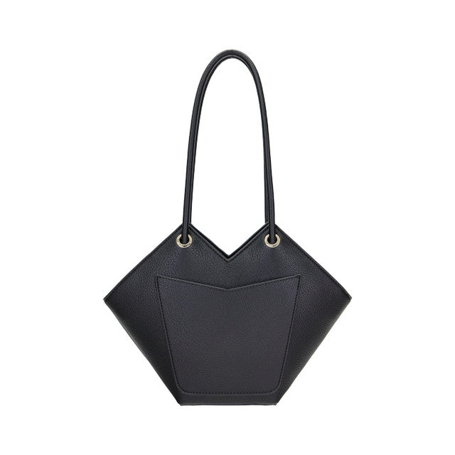 Hush Puppies Women Bags Bearie Shoulder M In Black