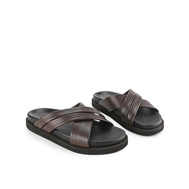 Felim Joni In Dark Brown