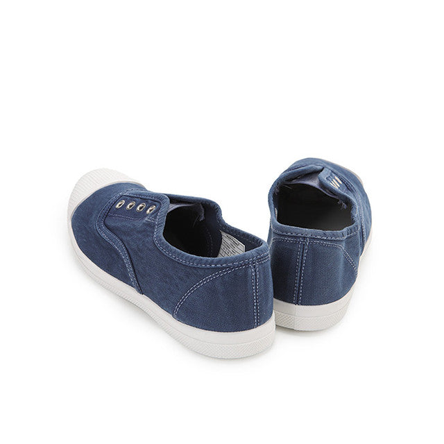 Hush Puppies Sepatu Wanita Sneakers Lorena In Navy