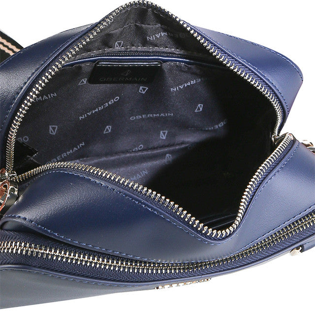 Obermain Tas Wanita Sling Bag Perry Sling In Navy